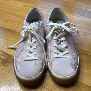 Rothy’s Lace Ups